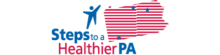 Steps to a Healthier PA