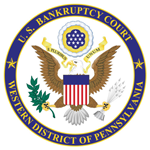 United States Bankruptcy Court for the Western District of Pennsylvania